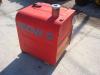 Réservoir de carburant pour Fiat Hitachi 150W3 Photo 2 thumbnail