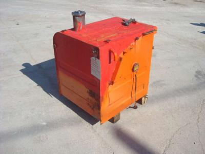 Réservoir de carburant pour Fiat Hitachi 150W3 en vente par OLM 90 Srl