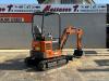 Hitachi ZX19U-5A YR Photo 22 thumbnail
