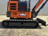 Hitachi ZX19U-5A YR Photo 4 thumbnail