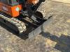 Hitachi ZX19U-5A YR Photo 6 thumbnail