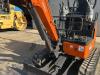 Hitachi ZX19U-5A YR Photo 8 thumbnail