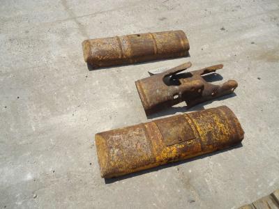 Carter pour Fiat Allis FL 4 en vente par OLM 90 Srl