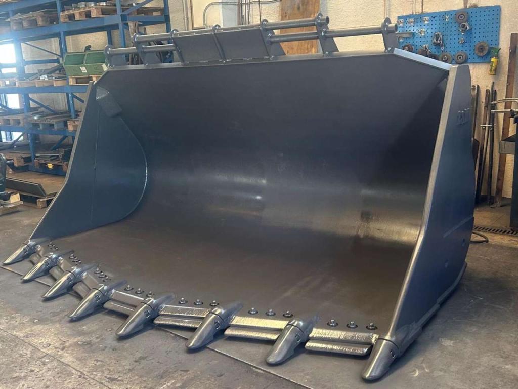 MARCHI L180H Photo 6