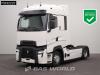 Renault T 520 4X2 NEW! HIGH Retarder 2xTanks ACC Standklima LED Photo 1 thumbnail