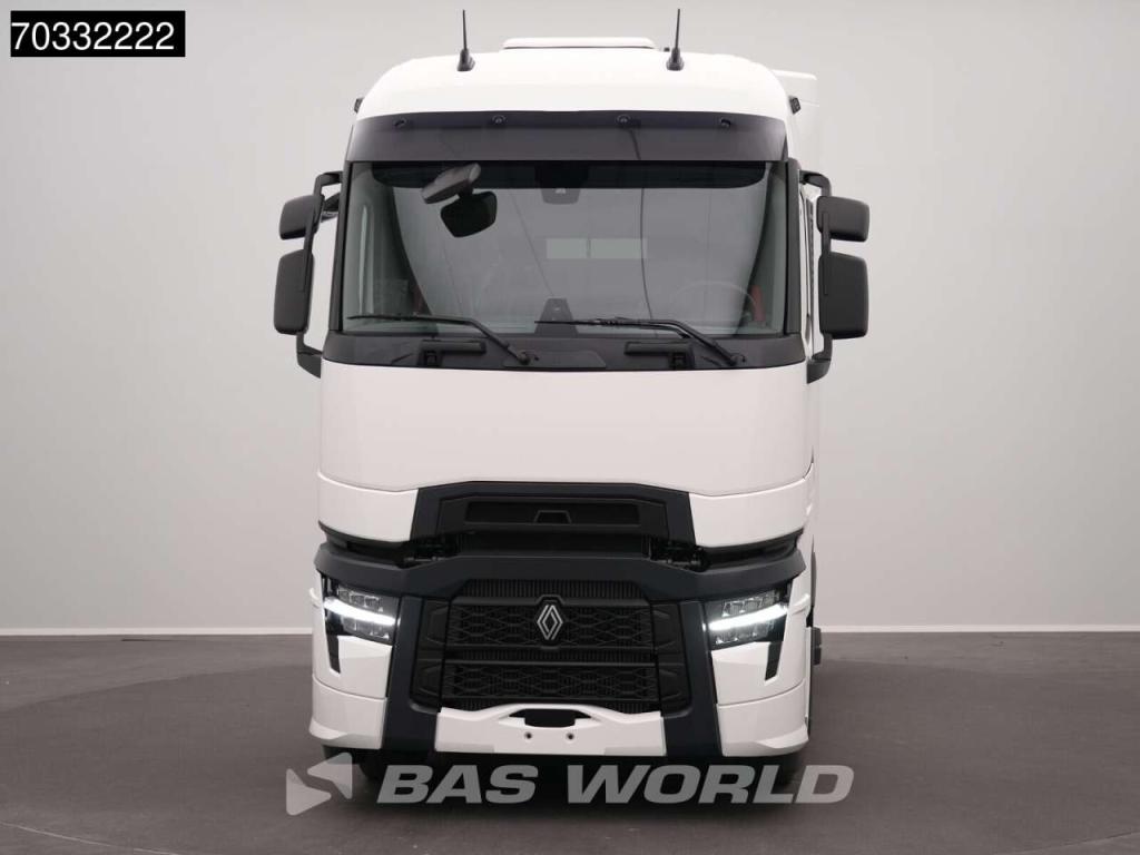 Renault T 520 4X2 NEW! HIGH Retarder 2xTanks ACC Standklima LED Photo 6