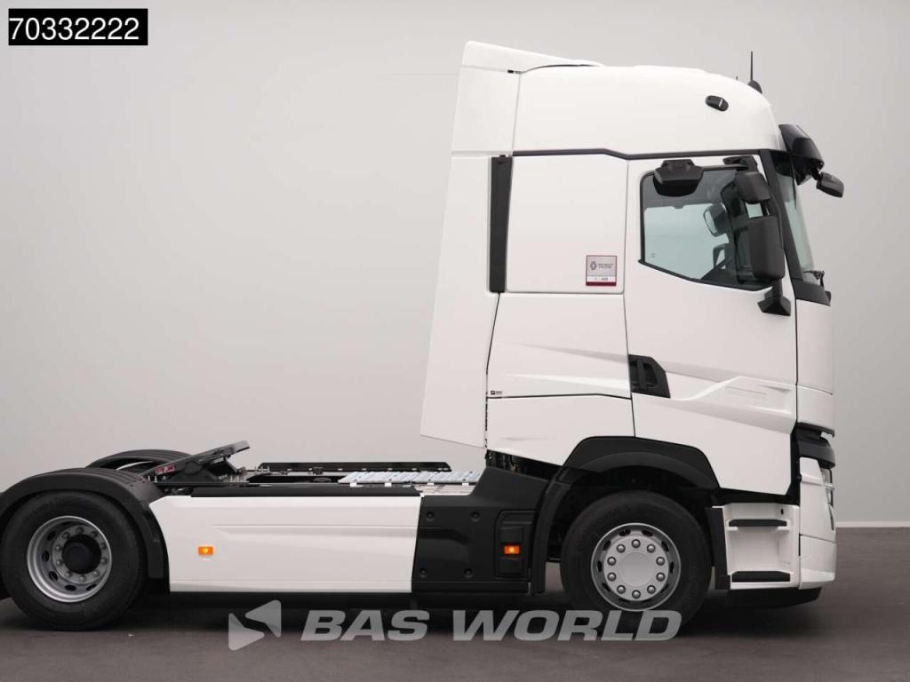 Renault T 520 4X2 NEW! HIGH Retarder 2xTanks ACC Standklima LED Photo 8