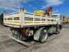 Volvo FL616 Photo 4 thumbnail