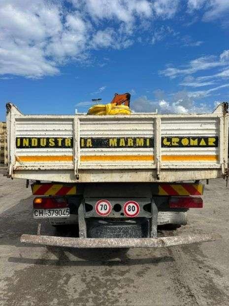 Volvo FL616 Photo 5