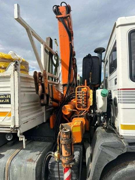 Volvo FL616 Photo 9