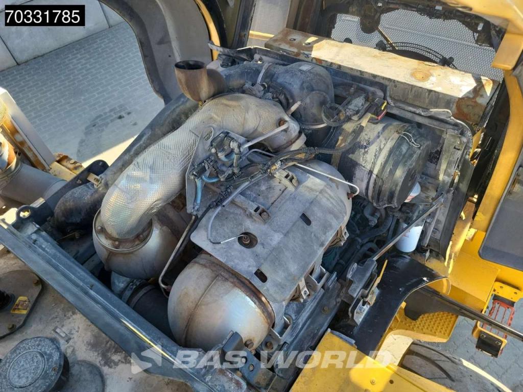 Volvo L120 H CDC Photo 17