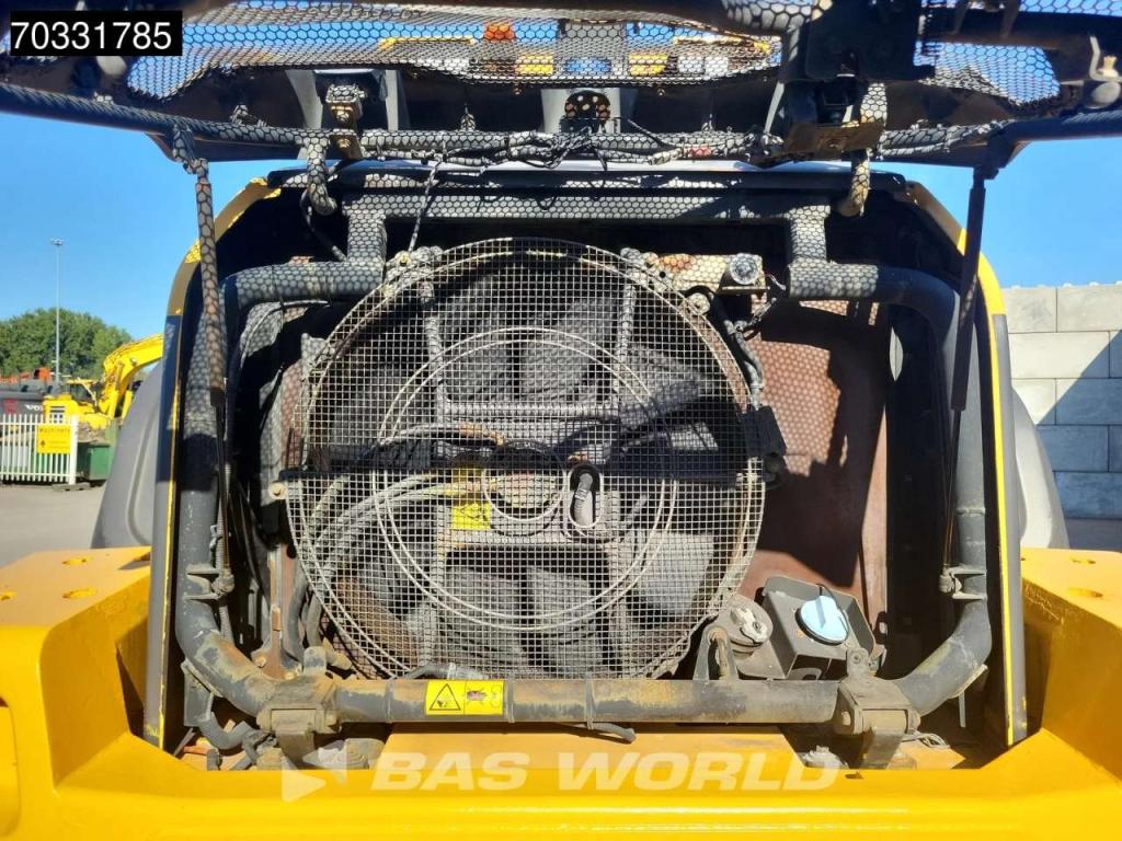 Volvo L120 H CDC Photo 19