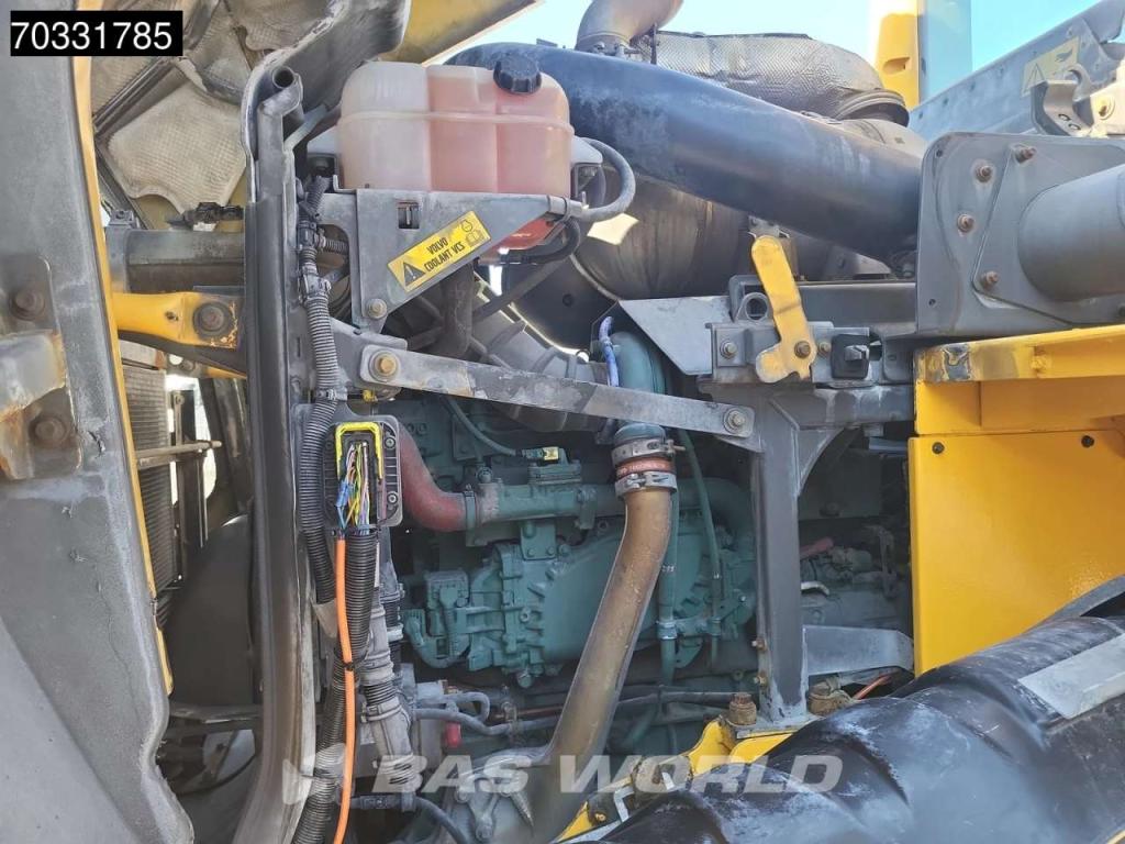 Volvo L120 H CDC Photo 20