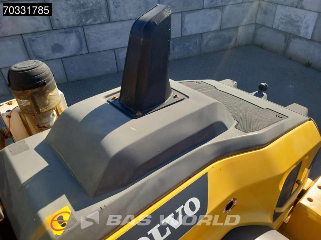 Volvo L120 H CDC Photo 21