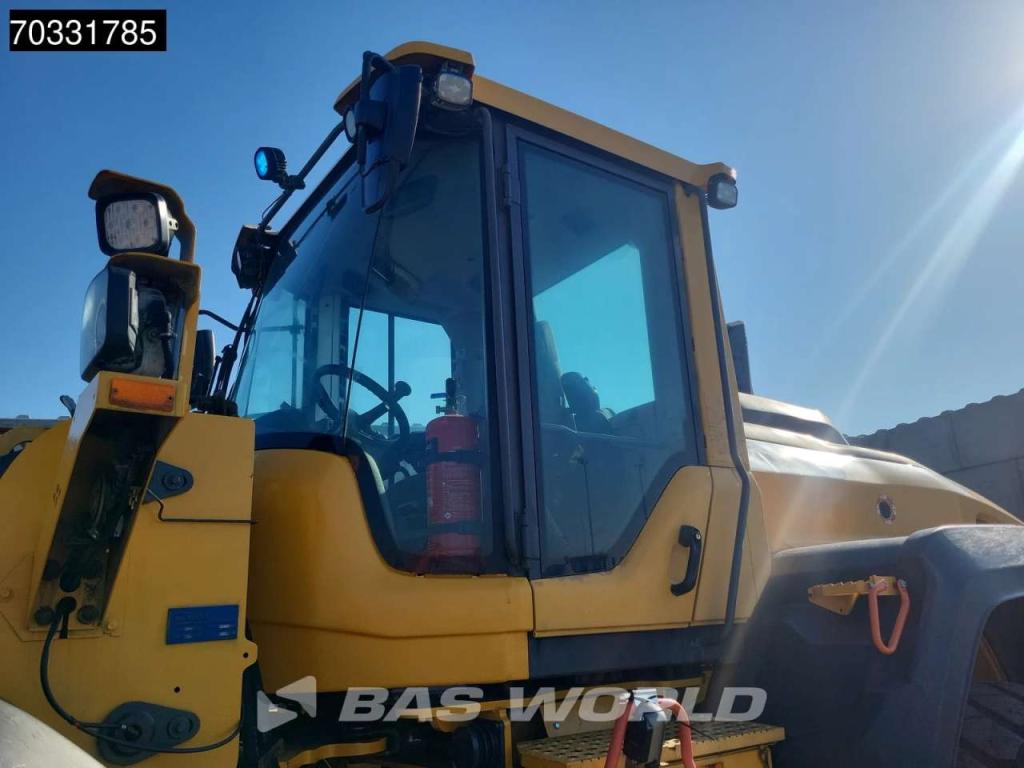Volvo L120 H CDC Photo 22