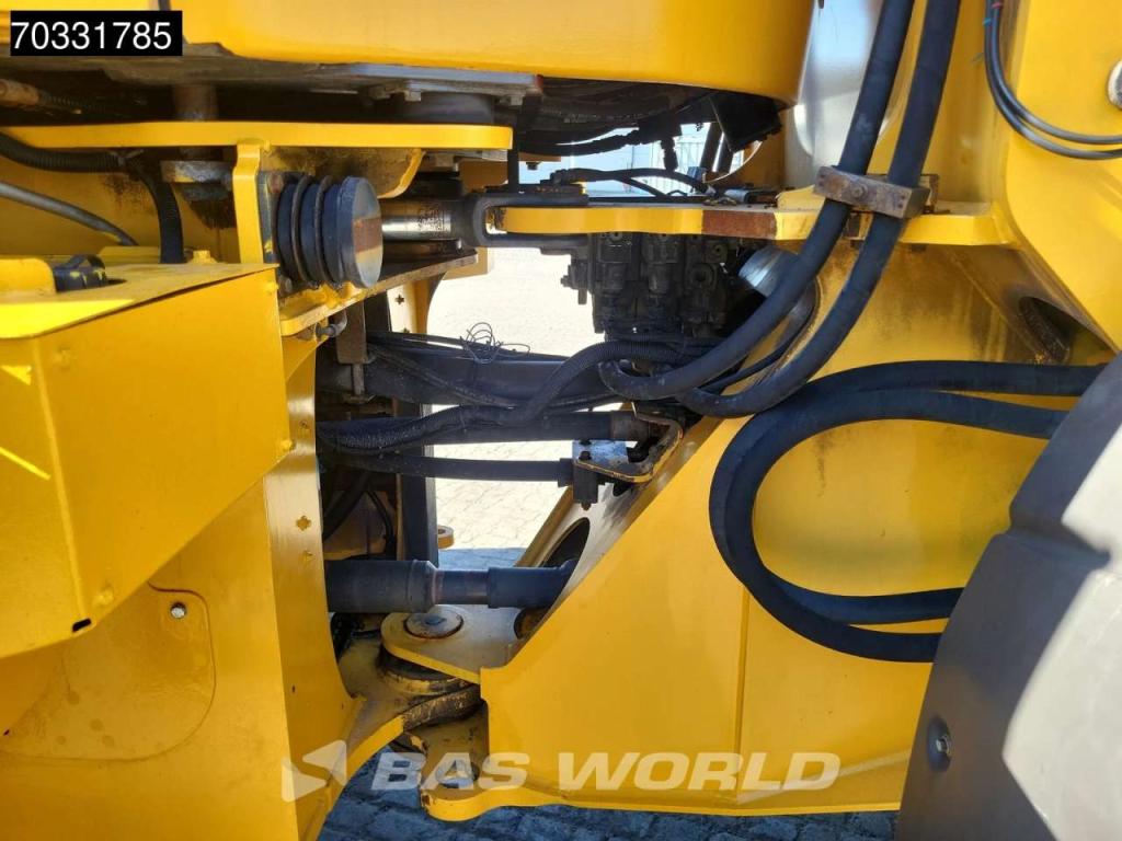 Volvo L120 H CDC Photo 23