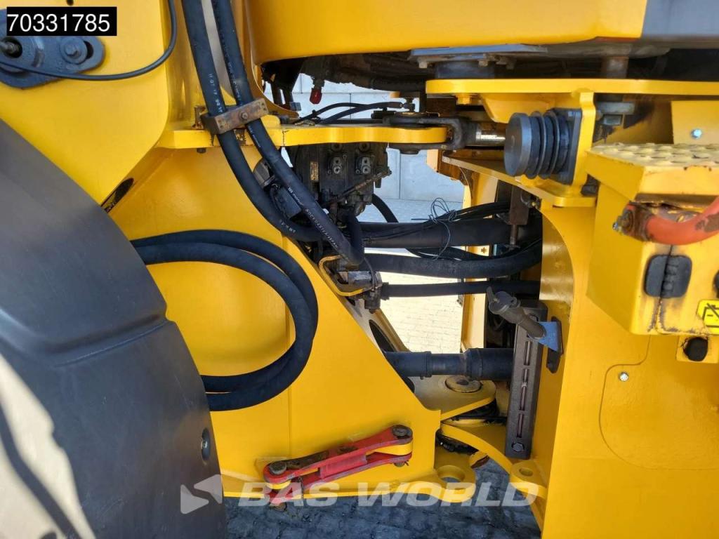 Volvo L120 H CDC Photo 24