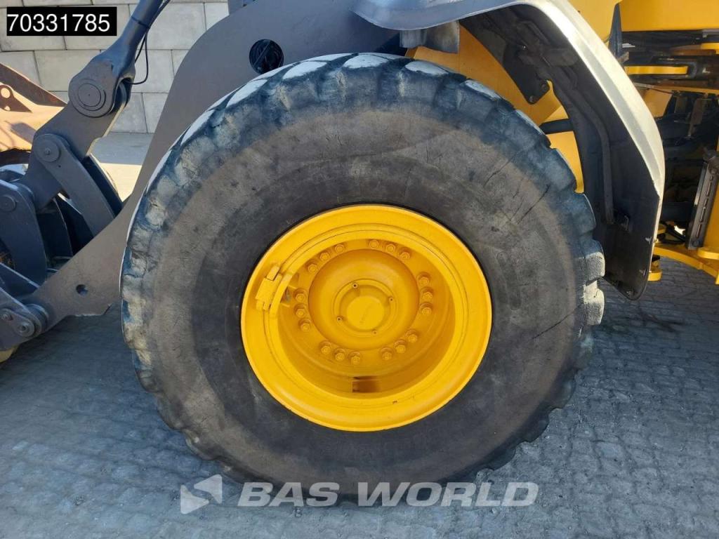 Volvo L120 H CDC Photo 25