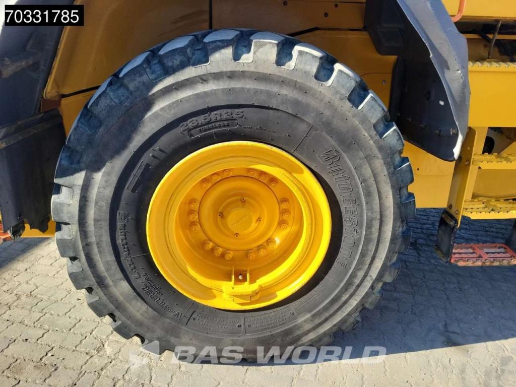 Volvo L120 H CDC Photo 27