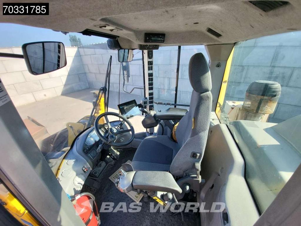 Volvo L120 H CDC Photo 29