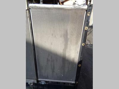 Refroidisseur d'huile hydraulique pour New Holland E 485 en vente par PRV Ricambi Srl