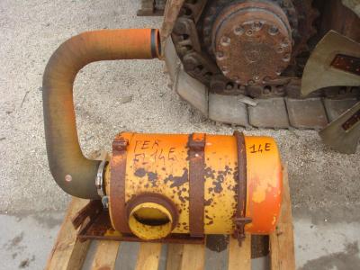 Filtre à air pour Fiat Allis FL14E en vente par OLM 90 Srl