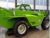 Merlo P40.17K Photo 7 thumbnail