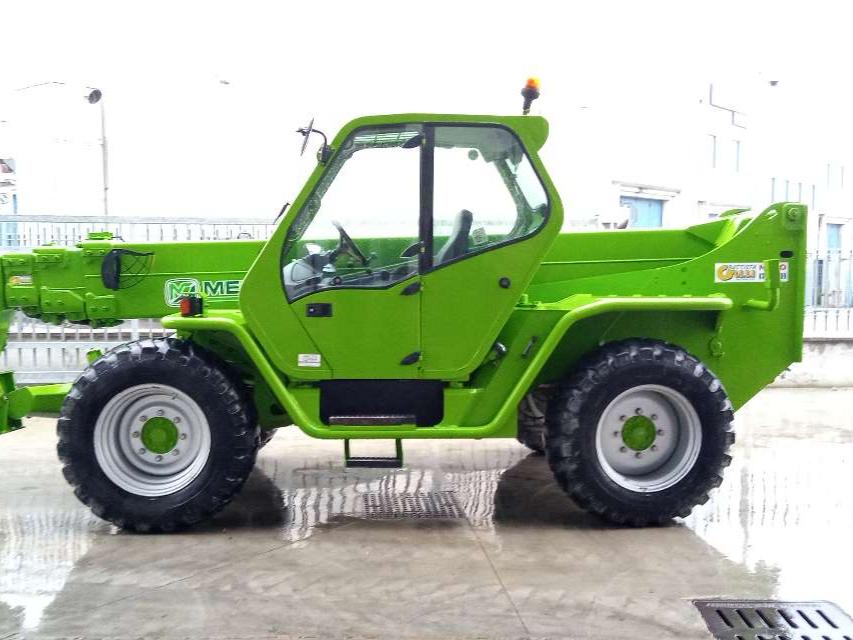 Merlo P40.17K Photo 1