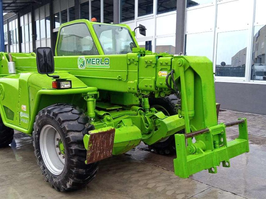 Merlo P40.17K Photo 10
