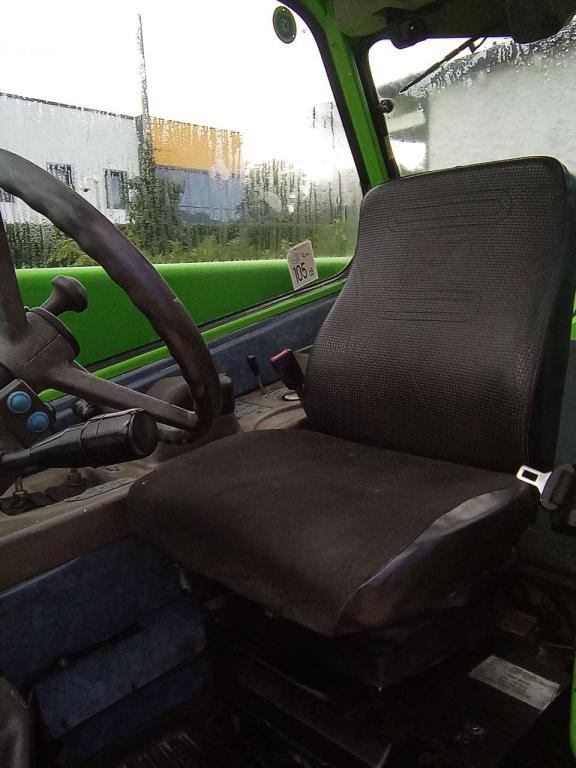 Merlo P40.17K Photo 16