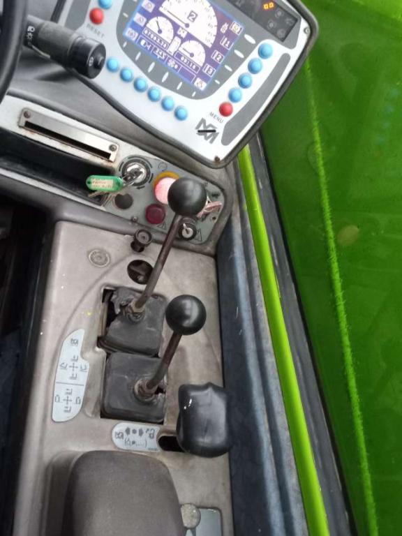 Merlo P40.17K Photo 19