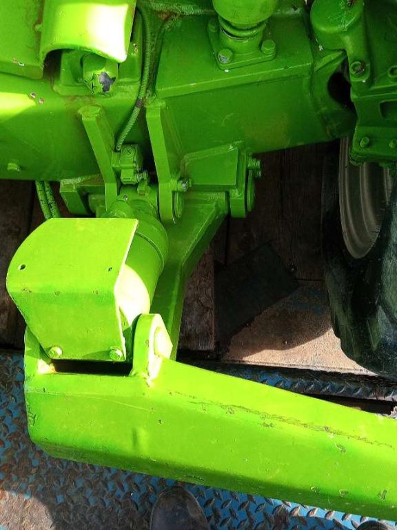 Merlo P40.17K Photo 22