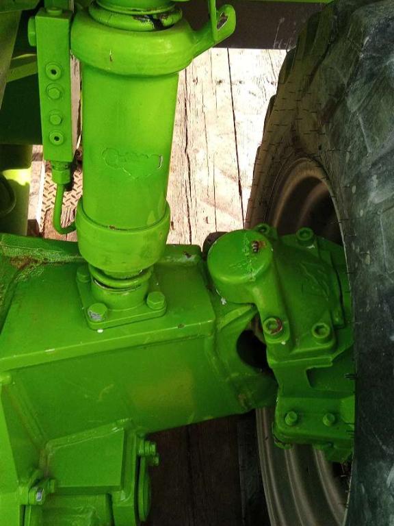 Merlo P40.17K Photo 23