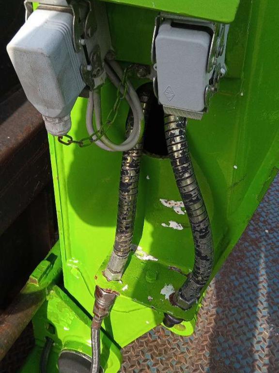 Merlo P40.17K Photo 24