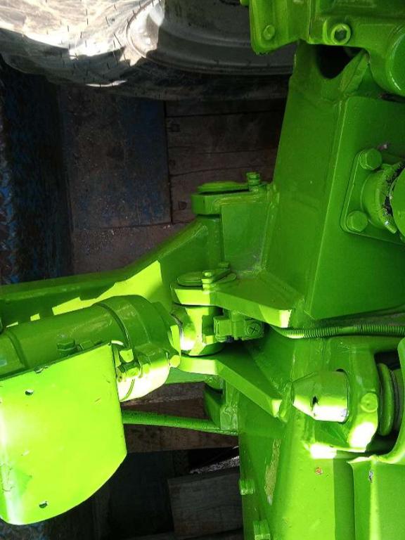 Merlo P40.17K Photo 26