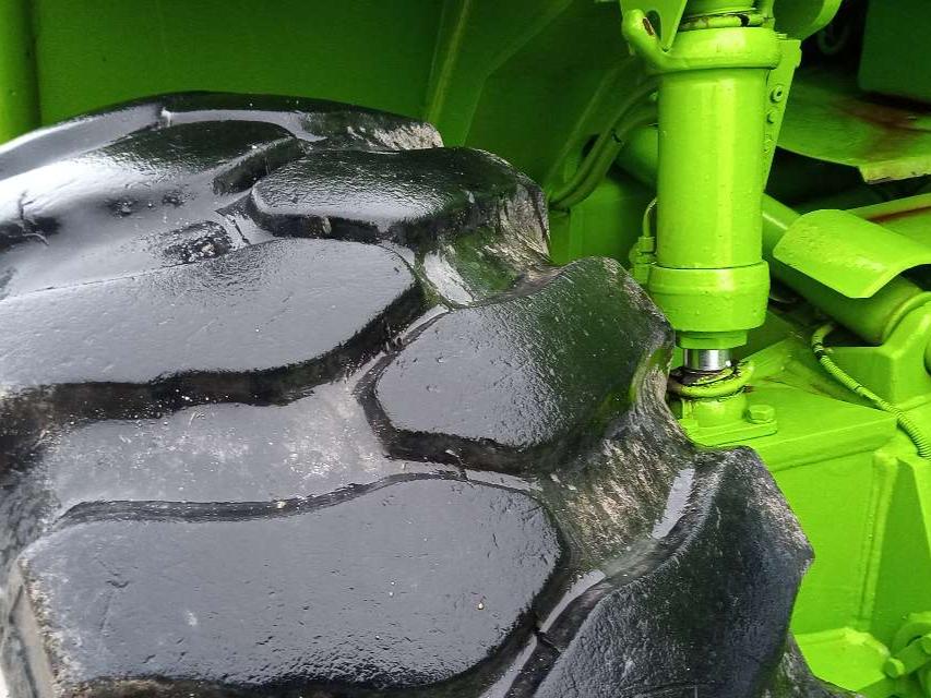 Merlo P40.17K Photo 27