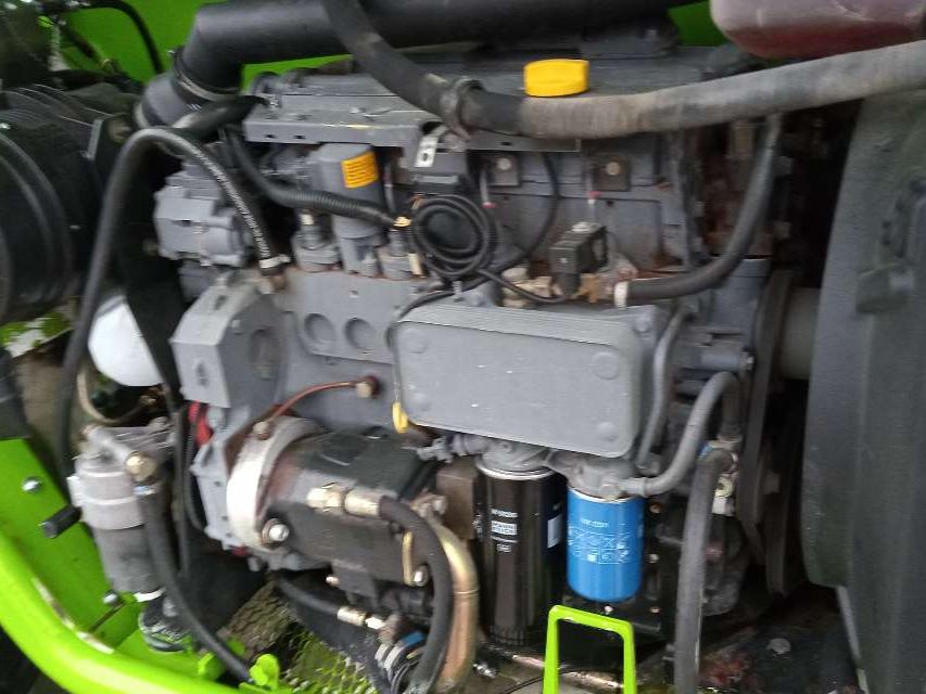 Merlo P40.17K Photo 29