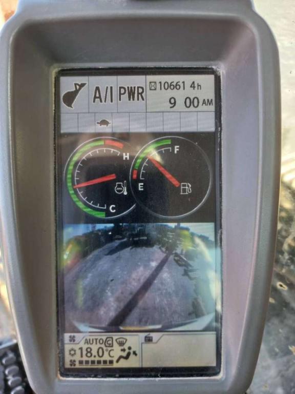 Hitachi ZX470-5G (Abu Dhabi) Photo 18
