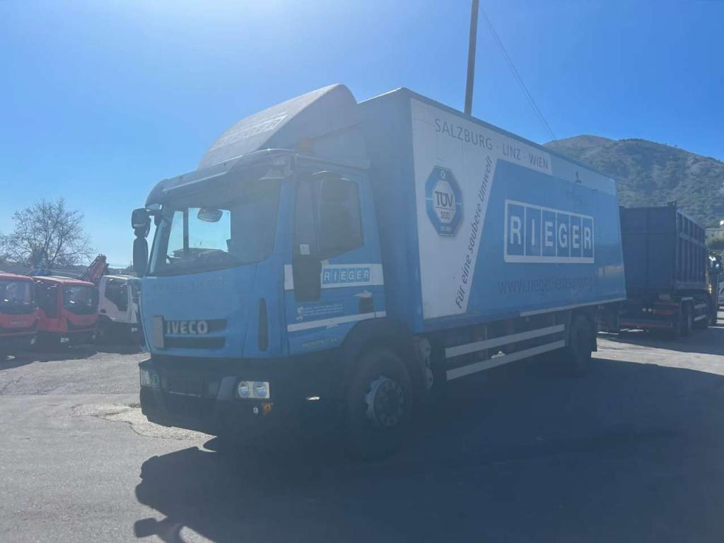 Iveco EUROCARGO 180E25 Photo 19