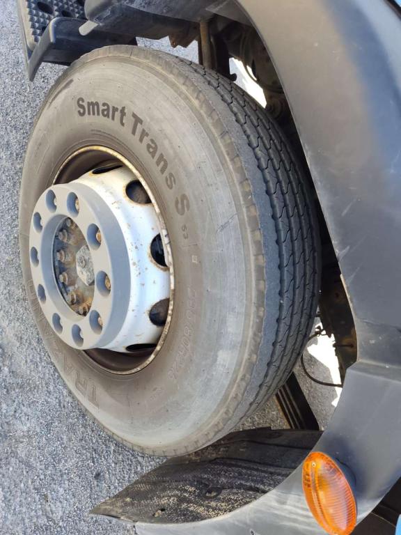 Iveco EUROCARGO 180E25 Photo 28