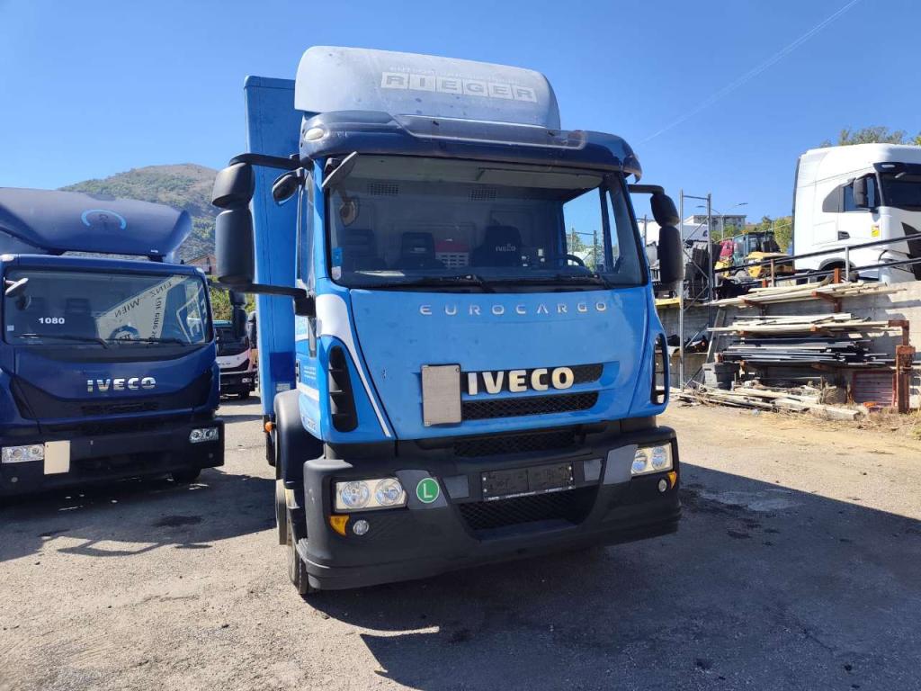 Iveco EUROCARGO 180E25 Photo 7