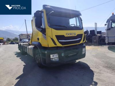 Iveco HI-STREET 260S46 XP en vente par Procida Macchine S.r.l.