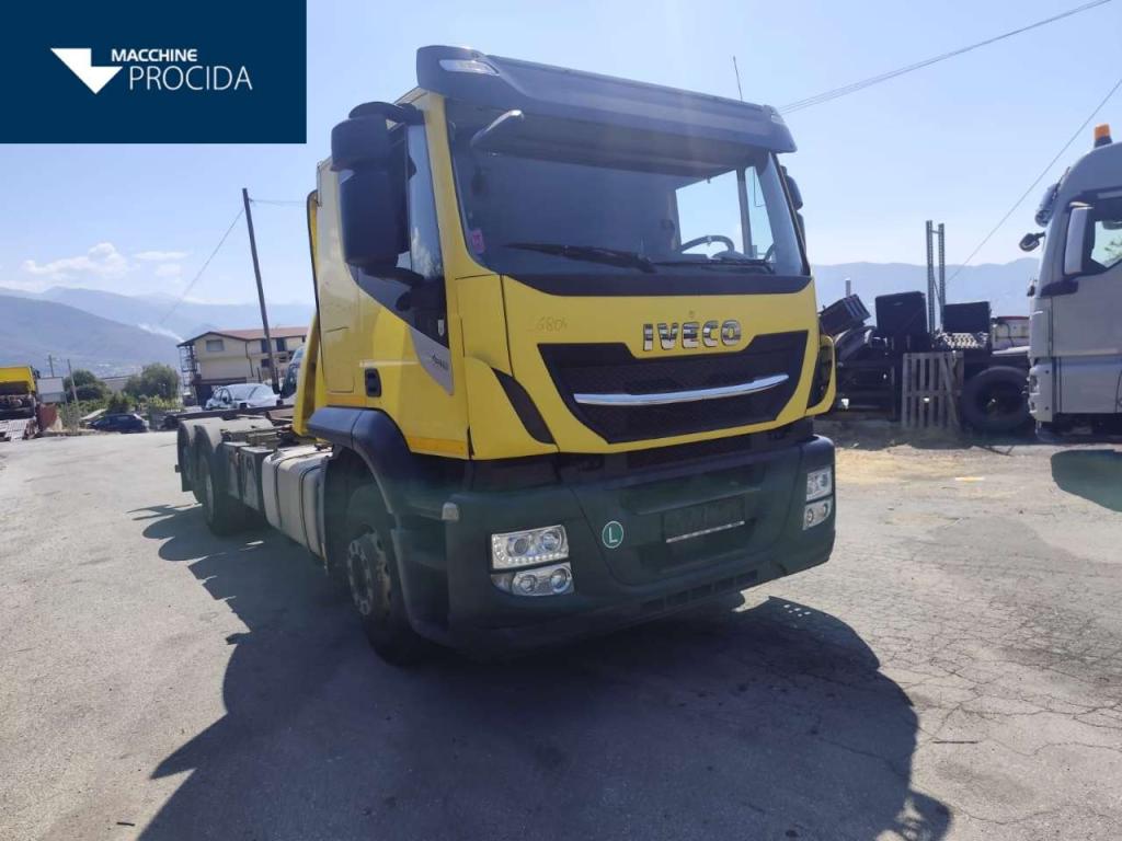 Iveco HI-STREET 260S46 XP Photo 1