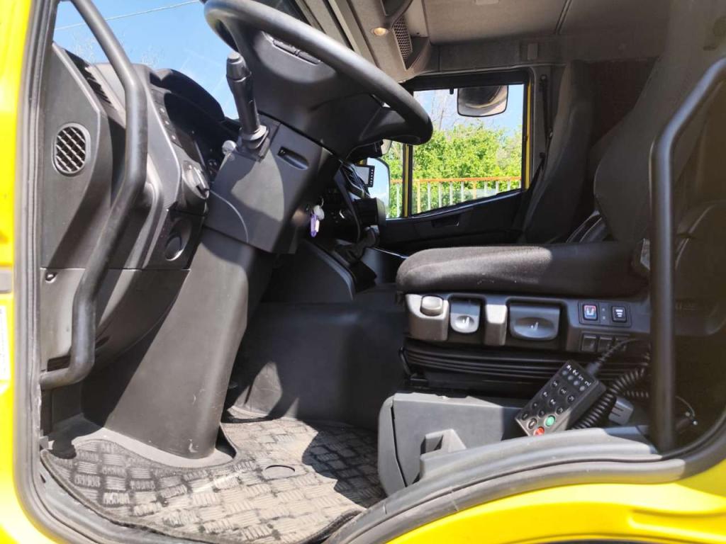 Iveco HI-STREET 260S46 XP Photo 13