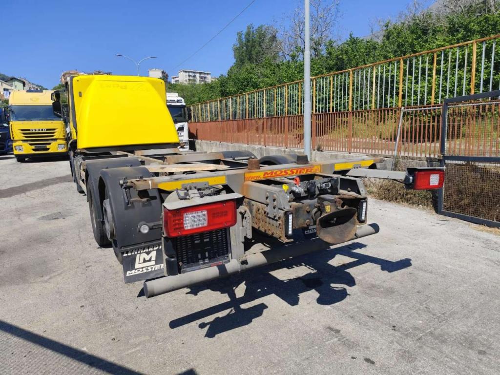 Iveco HI-STREET 260S46 XP Photo 19