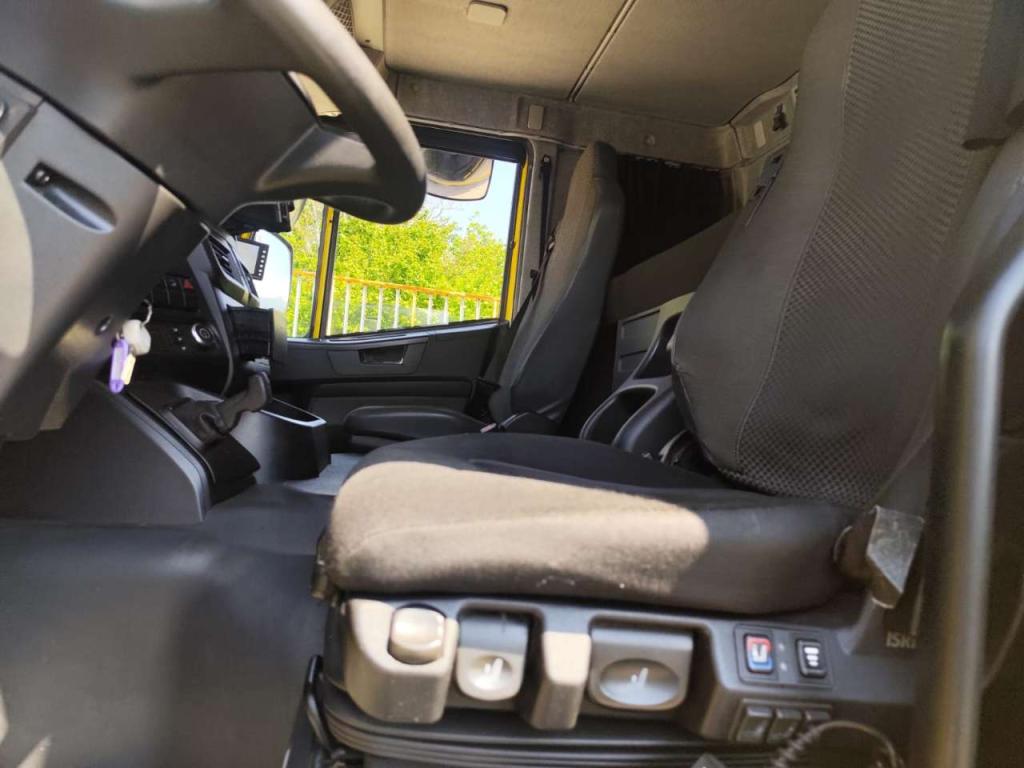 Iveco HI-STREET 260S46 XP Photo 2