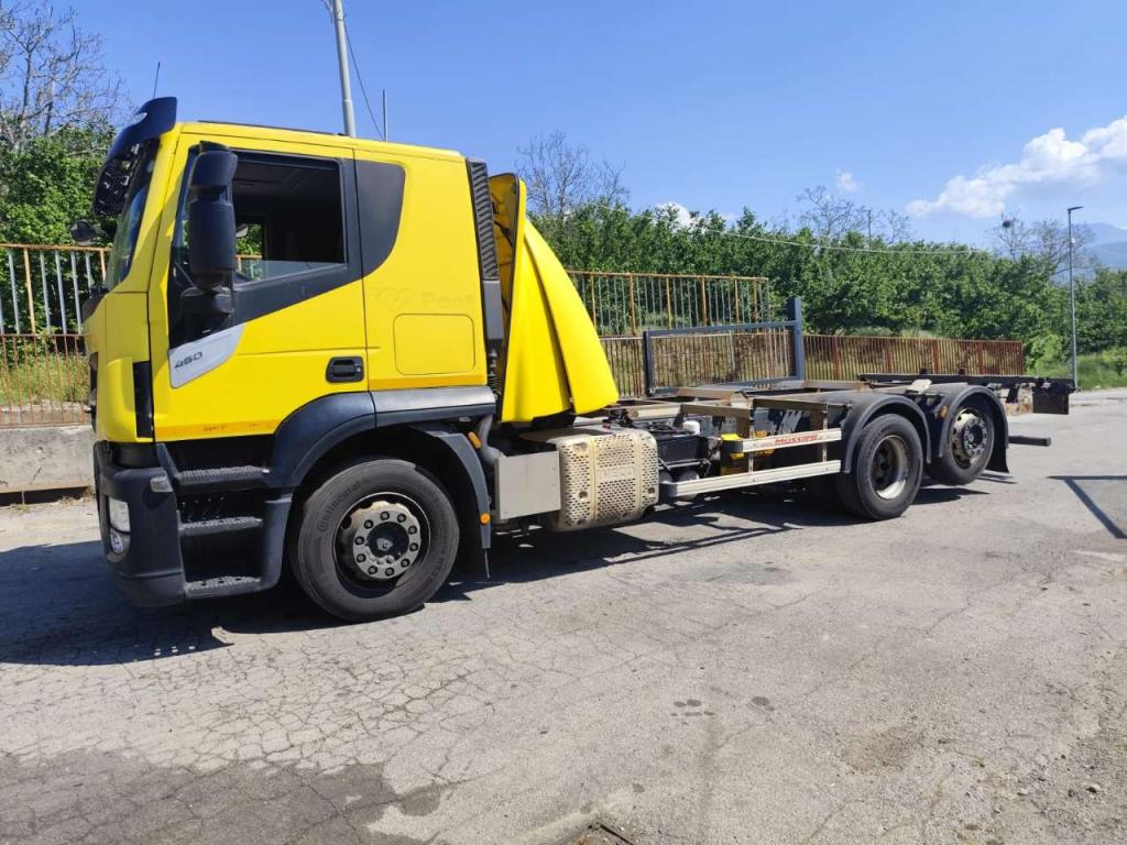 Iveco HI-STREET 260S46 XP Photo 20