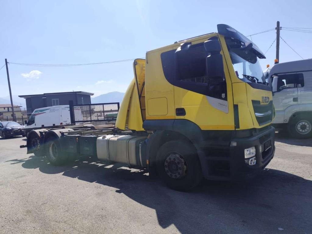 Iveco HI-STREET 260S46 XP Photo 21