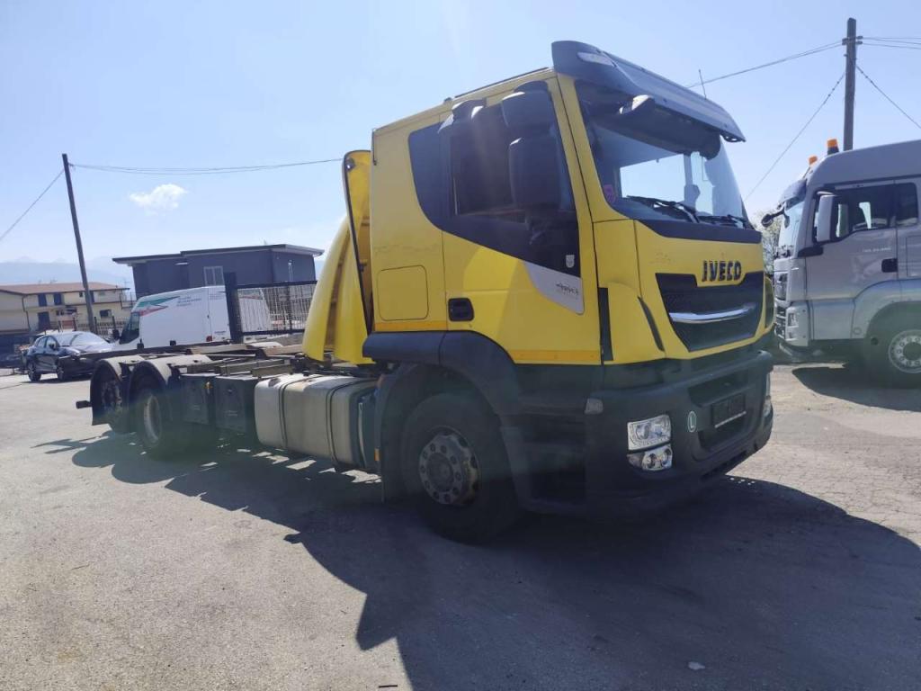 Iveco HI-STREET 260S46 XP Photo 23
