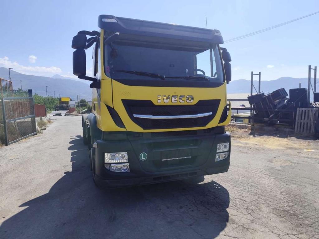 Iveco HI-STREET 260S46 XP Photo 24